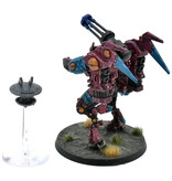 Games Workshop TAU EMPIRE Commander #3 Warhammer 40K