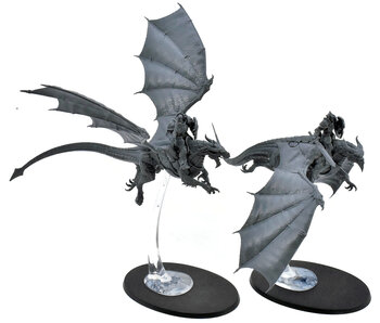 STORMCAST ETERNALS 2 Stormdrake Guard #2 Warhammer Sigmar