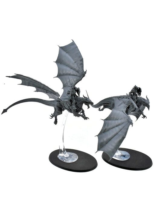 OGOR MAWTRIBES 2 Stormdrake Guard #2 Warhammer Sigmar