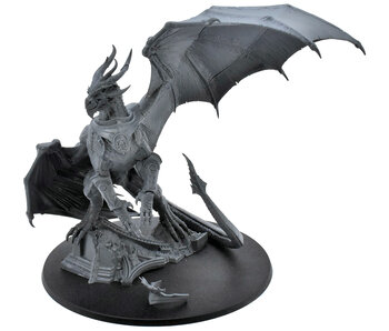 OGOR MAWTRIBES Krondys Son Of Dracothian #1 Warhammer Sigmar
