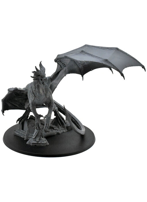 OGOR MAWTRIBES Karazai The Scarred #1 Warhammer Sigmar