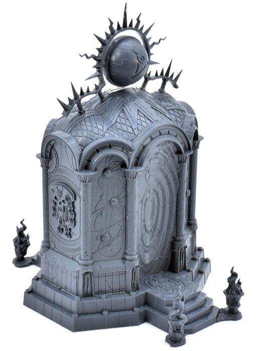 STORMCAST ETERNALS Stormreach Portal #1 Warhammer Sigmar