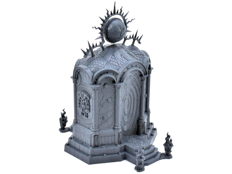 Games Workshop STORMCAST ETERNALS Stormreach Portal #1 Warhammer Sigmar