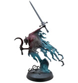 Games Workshop NIGHTHAUNT Bladegheist Revenant #1 Warhammer Sigmar Store Anniversary Garkorr