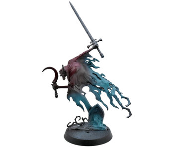 NIGHTHAUNT Bladegheist Revenant #1 Warhammer Sigmar Store Anniversary Garkorr