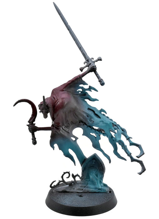 NIGHTHAUNT Bladegheist Revenant #1 Warhammer Sigmar Store Anniversary Garkorr