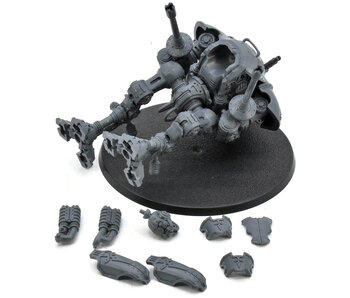 IMPERIAL KNIGHTS Knight Armiger #1 Warhammer 40K