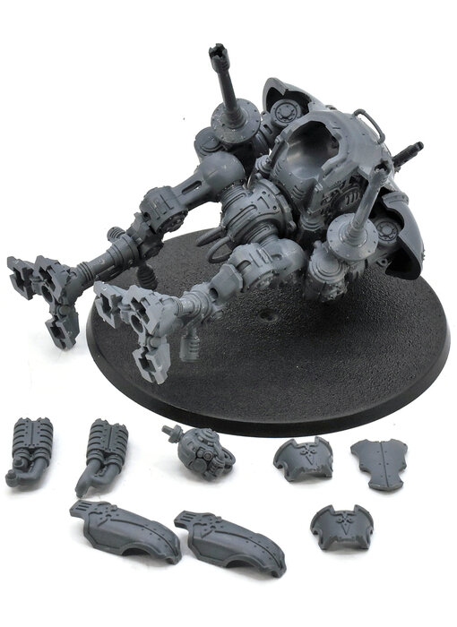 IMPERIAL KNIGHTS Knight Armiger #1 Warhammer 40K