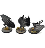 Games Workshop OSSIARCH BONEREAPERS 3 Vargheists #1 Warhammer Sigmar