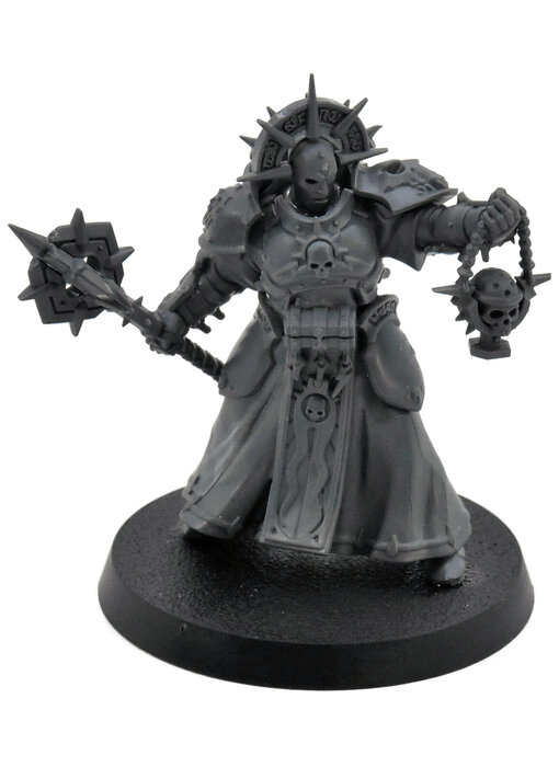STORMCAST ETERNALS Knight Relictor #1 Warhammer Sigmar