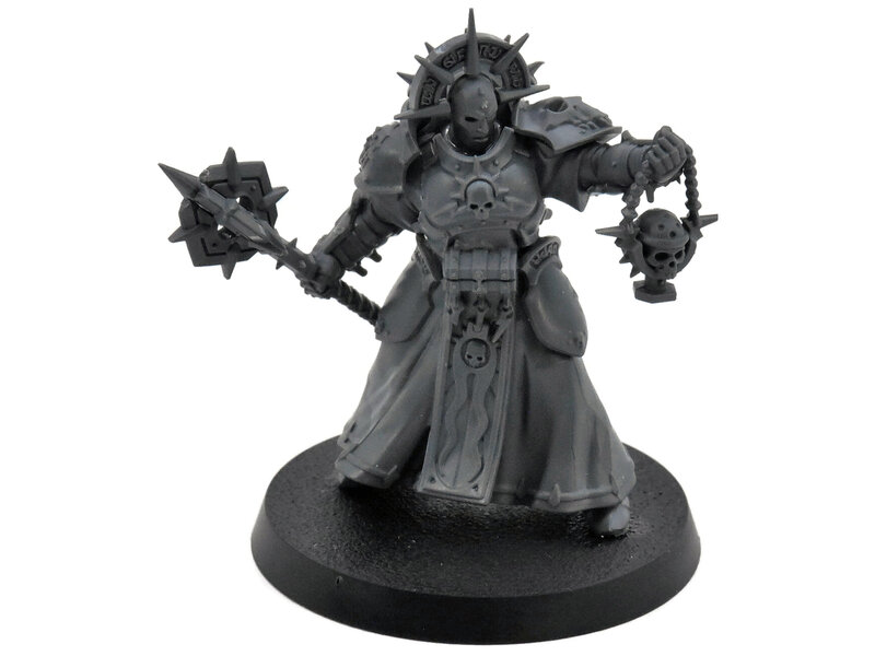 Games Workshop STORMCAST ETERNALS Knight Relictor #1 Warhammer Sigmar