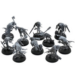 Games Workshop NIGHTHAUNT 10 Chainrasps #1 Warhammer Sigmar
