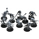 NIGHTHAUNT 10 Chainrasps #1 Warhammer Sigmar