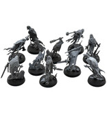Games Workshop NIGHTHAUNT 10 Chainrasps #1 Warhammer Sigmar