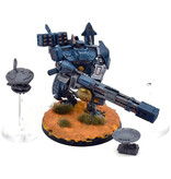 Games Workshop TAU EMPIRE Xv88 Broadside Battlesuit #1 Warhammer 40K