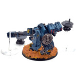 Games Workshop TAU EMPIRE Xv88 Broadside Battlesuit #1 Warhammer 40K