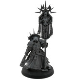 Games Workshop SOULBLIGHT GRAVELORDS Lord Relictor #1 Warhammer Sigmar
