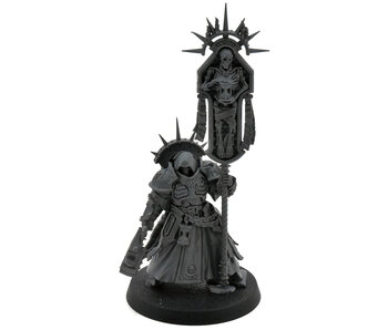 STORMCAST ETERNALS Lord Relictor #1 Warhammer Sigmar