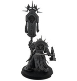 Games Workshop SOULBLIGHT GRAVELORDS Lord Relictor #1 Warhammer Sigmar