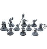 Games Workshop ADEPTA SORORITAS 10 Novitiates #1 Warhammer 40K