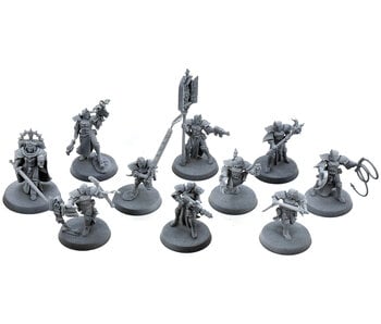 ADEPTA SORORITAS 10 Novitiates #1 Warhammer 40K