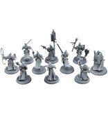 Games Workshop ADEPTA SORORITAS 10 Novitiates #1 Warhammer 40K