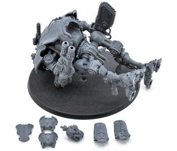 IMPERIAL KNIGHTS Knight Warglaives #1 Warhammer 40K