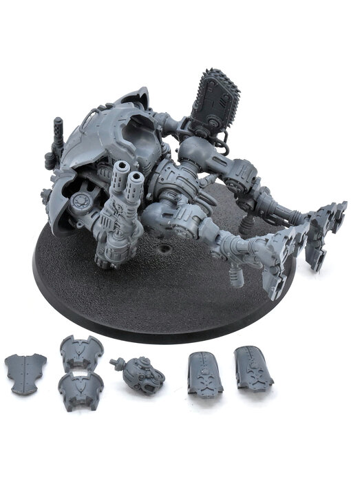 IMPERIAL KNIGHTS Knight Warglaives #1 Warhammer 40K