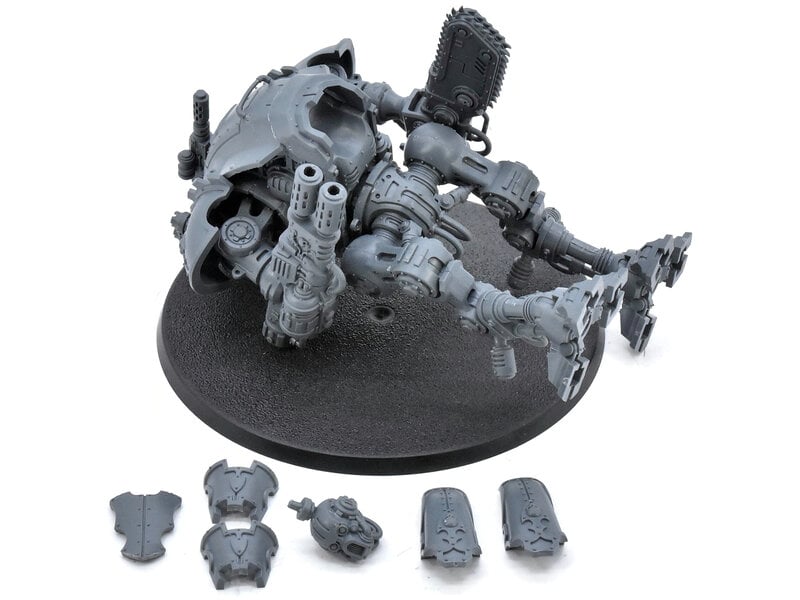 Games Workshop IMPERIAL KNIGHTS Knight Warglaives #1 Warhammer 40K