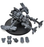 Games Workshop IMPERIAL KNIGHTS Knight Warglaives #1 Warhammer 40K
