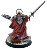 Games Workshop ADEPTA SORORITAS Canoness #1 WELL PAINTED Warhammer 40K