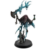 Games Workshop NIGHTHAUNT Liekoron The Executioner Lord #1 Warhammer Sigmar WELL PAINTED