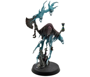 NIGHTHAUNT Liekoron The Executioner Lord #1 Warhammer Sigmar WELL PAINTED