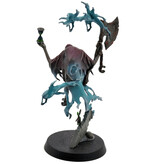 Games Workshop NIGHTHAUNT Liekoron The Executioner Lord #1 Warhammer Sigmar WELL PAINTED