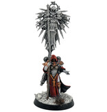 Games Workshop ADEPTA SORORITAS Imagifier #1 WELL PAINTED Warhammer 40K