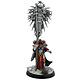 ADEPTA SORORITAS Imagifier #1 WELL PAINTED Warhammer 40K