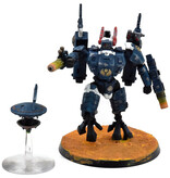 Games Workshop TAU EMPIRE Commander #2 Warhammer 40K