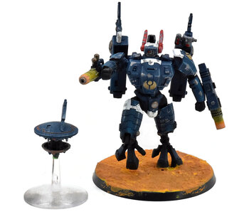 TAU EMPIRE Commander #2 Warhammer 40K