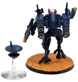 Games Workshop TAU EMPIRE Commander #2 Warhammer 40K