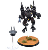 Games Workshop TAU EMPIRE Commander #1 Warhammer 40K