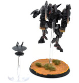 Games Workshop TAU EMPIRE Commander #1 Warhammer 40K