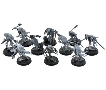 MAGGOTKIN OF NURGLE Chainrasps #2 Warhammer Sigmar