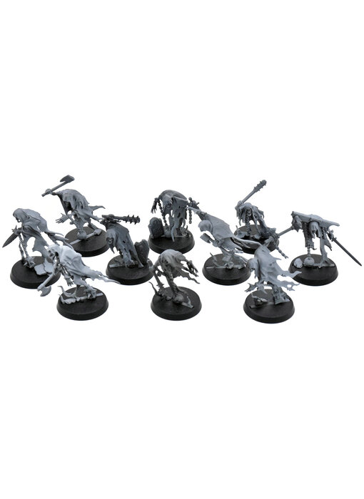 NIGHTHAUNT Chainrasps #2 Warhammer Sigmar