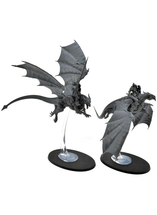 STORMCAST ETERNALS Stormdrake Guard #1 Warhammer Sigmar