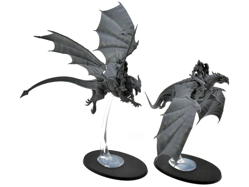 Games Workshop STORMCAST ETERNALS Stormdrake Guard #1 Warhammer Sigmar
