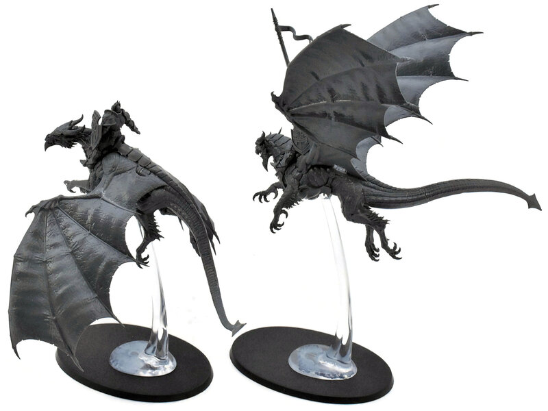 Games Workshop STORMCAST ETERNALS Stormdrake Guard #1 Warhammer Sigmar