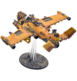 Games Workshop ORKS Wazbom Blastajet #2 Warhammer 40K