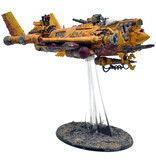 Games Workshop ORKS Wazbom Blastajet #2 Warhammer 40K