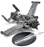 Games Workshop ORKS Wazbom Blastajet #1 Warhammer 40K