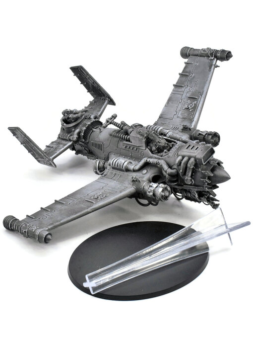 ORKS Wazbom Blastajet #1 Warhammer 40K
